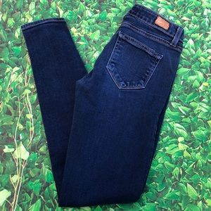 PAIGE Women's Jeans Verdugo Legging Skinny Size 25